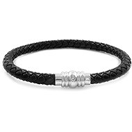 BRUNO bracelet black - Bracelet