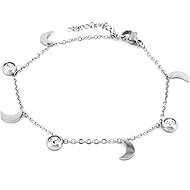 BRUNO MOON bracelet with stones - Bracelet