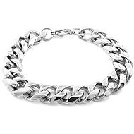 BRUNO PANCR bracelet, length 22cm, width 1.3cm - Bracelet