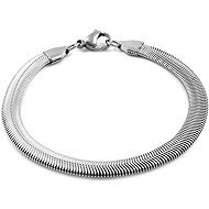 BRUNO SNAKE bracelet, length 18cm - Bracelet