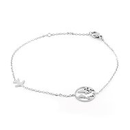 BRUNO PLANET adjustable bracelet - Bracelet