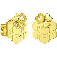 BRUNO Earrings GIFT GOLD - Earrings