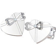 BRUNO Earrings GIFT HEART - Earrings