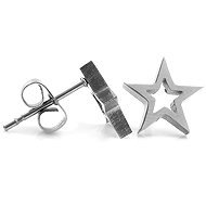 BRUNO STAR earrings - Earrings