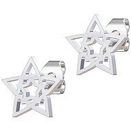 BRUNO STARS earrings - Earrings