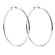 BRUNO 5.5cm Hoop earrings - Earrings
