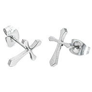 BRUNO CROSS earrings - Earrings