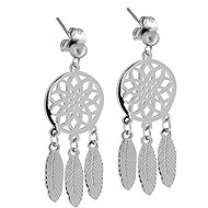 BRUNO DREAM CATCHER earrings - Earrings