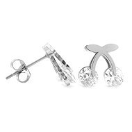 BRUNO CHERRY earrings - Earrings