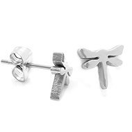 BRUNO DRAGONFLY earrings - Earrings