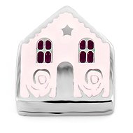 Bruno Pendant for flat bracelet Little House - Charm