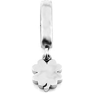 Bruno Pendant for flat bracelet Quatrefoil - Charm