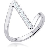 BRUNO Flash Ring, Size 5 (EU 49-51) - Ring