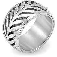 BRUNO Ring Tire II Size 7 (EU 54–56) - Ring