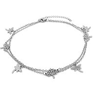 Bruno Double leg chain Tree of Life - Chain Necklace