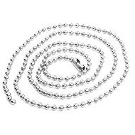 Bruno Ball chain 70/0,2 cm - Chain Necklace