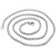 Bruno Řetízek 70/0,3 cm - Chain Necklace