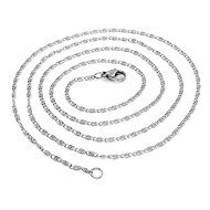 Bruno Tenký řetízek 70/0,2 cm - Chain Necklace