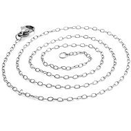 Bruno Anker thin chain 50/0,15 cm - Chain Necklace