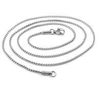 Bruno Thin chain 40/0,125 cm - Chain Necklace