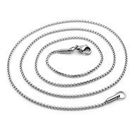 Bruno Thin chain 45/0,15 cm - Chain Necklace