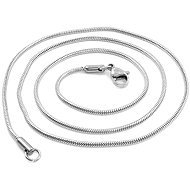 Bruno Thin chain Lanko 55/0,125 cm - Chain Necklace