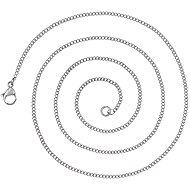 Bruno Thin chain Pancr 45/0,15 cm - Chain Necklace