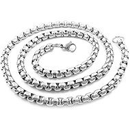 Bruno Chain 60/0,8 cm - Chain Necklace