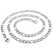 Bruno Chain Figaro 60/0,7 cm (S1837) - Chain Necklace