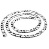 Bruno Chain Figaro 60/0,7 cm (S2648) - Chain Necklace