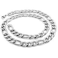 Bruno Chain Figaro 60/1,1 cm - Chain Necklace