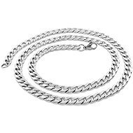 Bruno Chain Pancr 60/0,7 cm - Chain Necklace