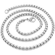 Bruno Chain 60/0,4 cm - Chain Necklace