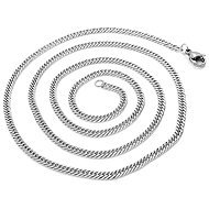 Bruno Chain Pancr 60/0,3 cm - Chain Necklace