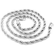 Bruno Chain Valis 60/0,5 cm - Chain Necklace