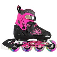 Roxa HEART ALU Kid - Roller Skates