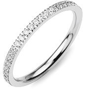 BRUNO Prsten Royal vel. 5 (EU 49-51) - Ring