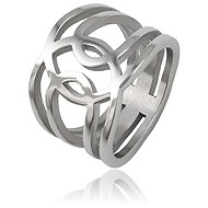 BRUNO Prsten Shape vel. 7 (EU 54-56) - Ring