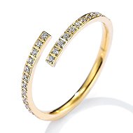 BRUNO Prsten Sofie Gold vel. univerzální - Ring