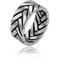 BRUNO Prsten Tire vel. 9 (EU 59-61) - Ring