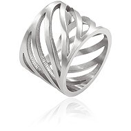 BRUNO Prsten Form vel. 5 (EU 49-51) - Ring