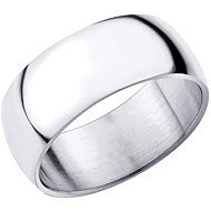 BRUNO Prsten klasický 0,8 cm vel. 9 (EU 59-61) - Ring