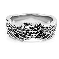 BRUNO Prsten Křídla vel. 11 (EU 64-66) - Ring