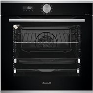 BRANDT BOP7539LX - Built-in Oven