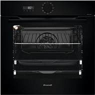 BRANDT BOP7539BB - Built-in Oven