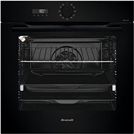 BRANDT BOP7537BB - Built-in Oven