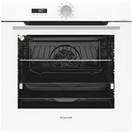 BRANDT BOP7537W - Built-in Oven