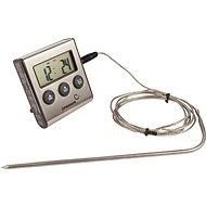 Browin Digital Grill Thermometer with Smoker Probe - Digital Thermometer
