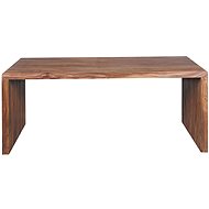 Brüxxi Boha 120 cm, Sheesham massif - Writing Desk