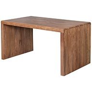 Brüxxi Boha 140 cm, solid acacia - Desk